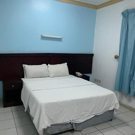 Hend Plaza Hotel Medina Екстер'єр фото