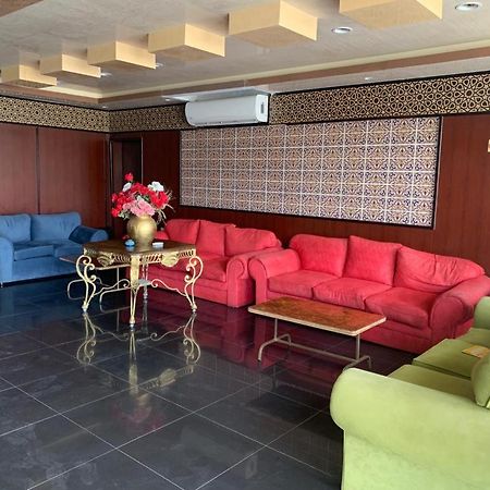 Hend Plaza Hotel Medina Екстер'єр фото
