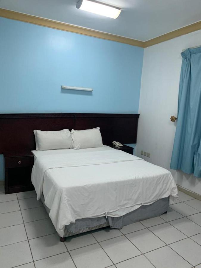 Hend Plaza Hotel Medina Екстер'єр фото