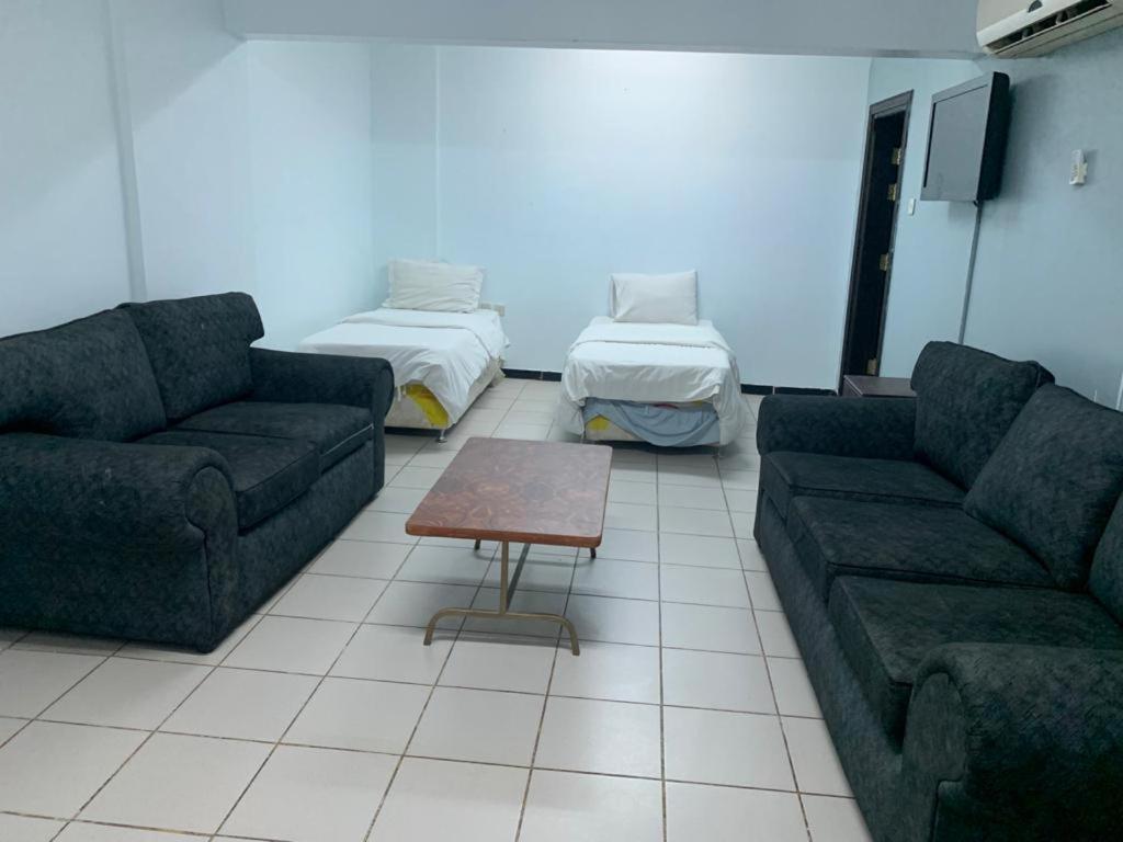 Hend Plaza Hotel Medina Екстер'єр фото