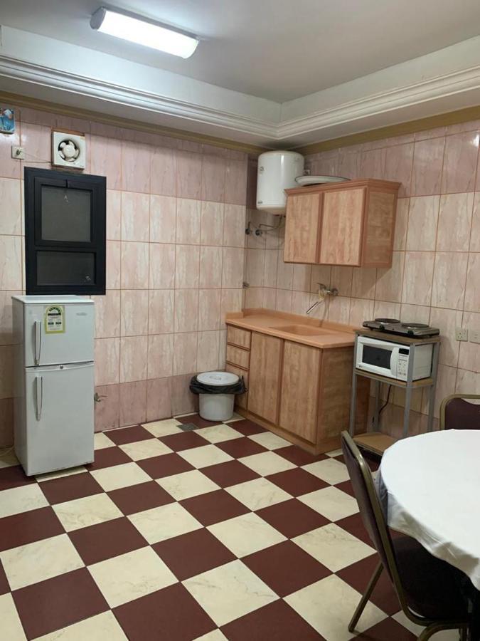 Hend Plaza Hotel Medina Екстер'єр фото