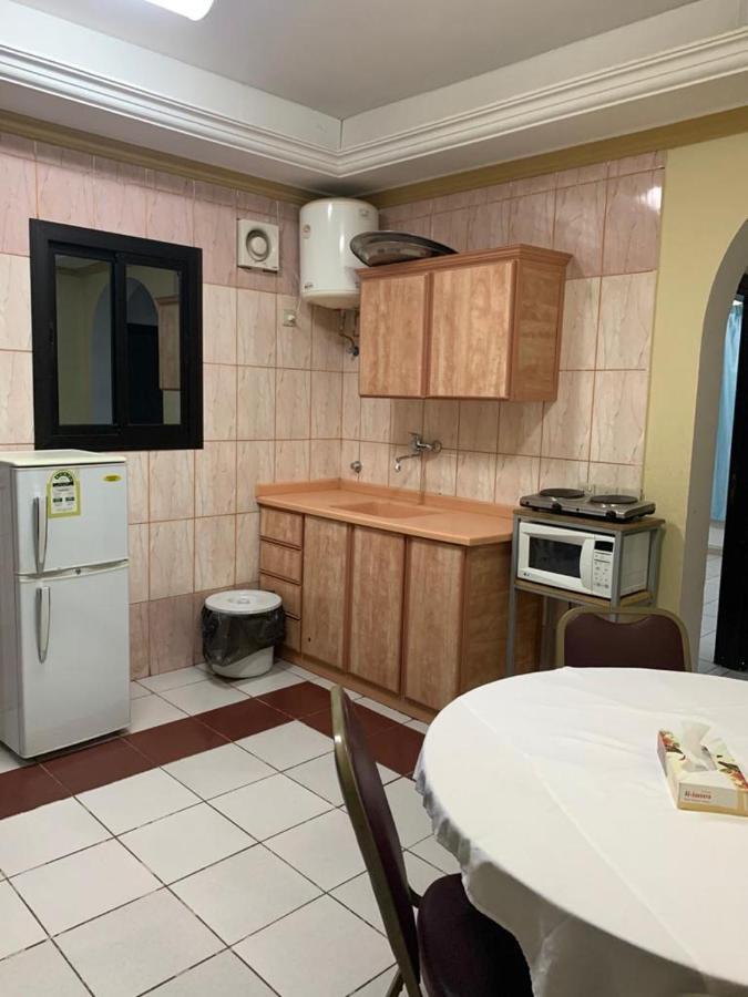Hend Plaza Hotel Medina Екстер'єр фото