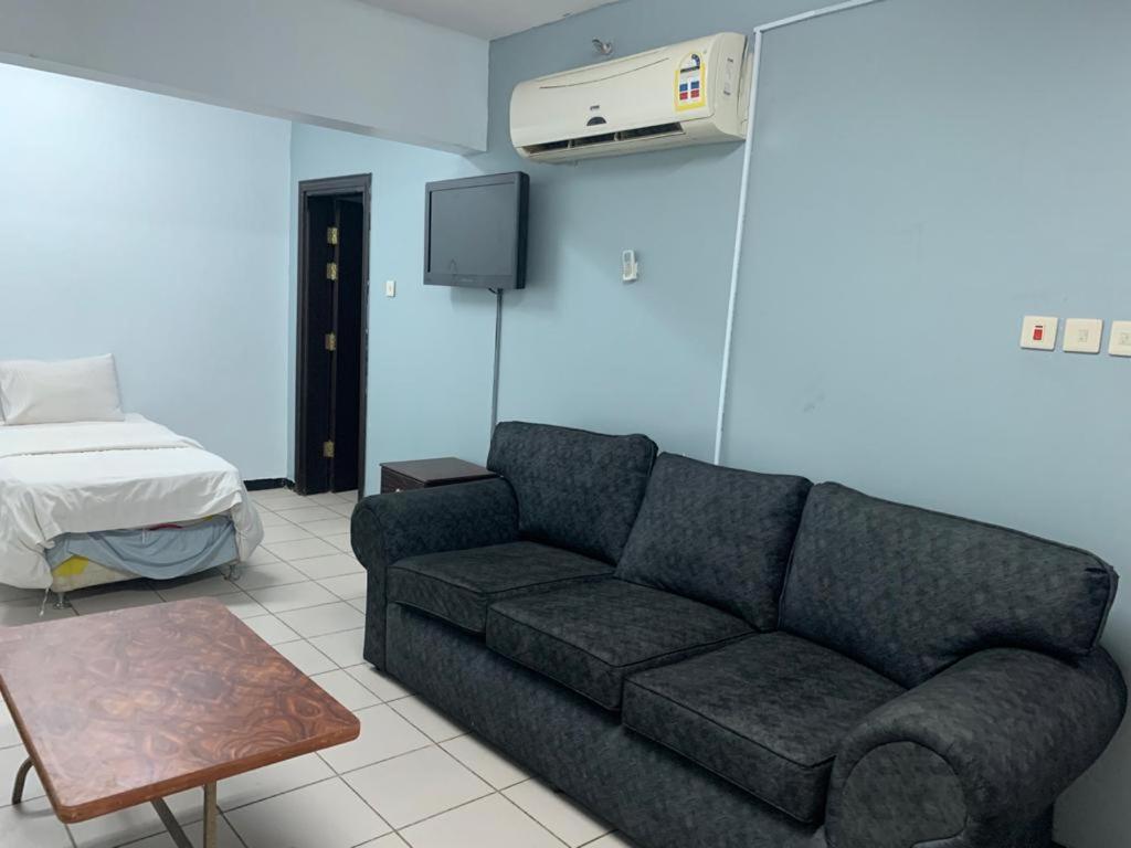 Hend Plaza Hotel Medina Екстер'єр фото