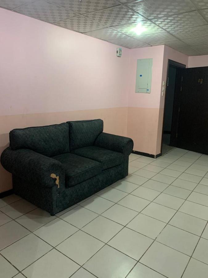 Hend Plaza Hotel Medina Екстер'єр фото