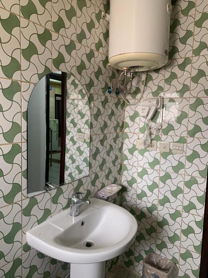 Hend Plaza Hotel Medina Екстер'єр фото